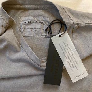 New Nili Lotan Brady Tee